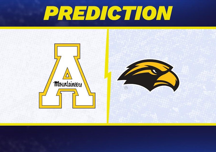 App State-Southern Miss Predictions and Game Preview.