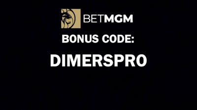New BetMGM Bonus Code “DIMERSPRO”: Upgraded $1.5K+ Betting Bonus Now Includes Free Dimers Pro Subscription