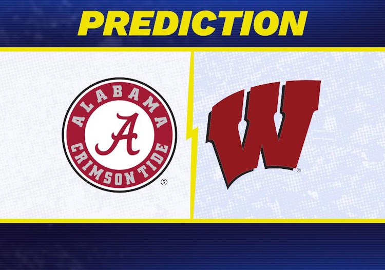 Alabama-Wisconsin Predictions and Game Preview.