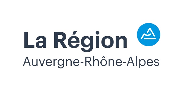 Région Auvergne - Rhône-Alpes