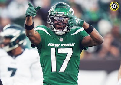 New York Jets vs. Cleveland Browns: Our Betting Guide for Thursday Night Football