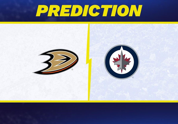 Anaheim Ducks-Winnipeg Jets Predictions and Game Preview.