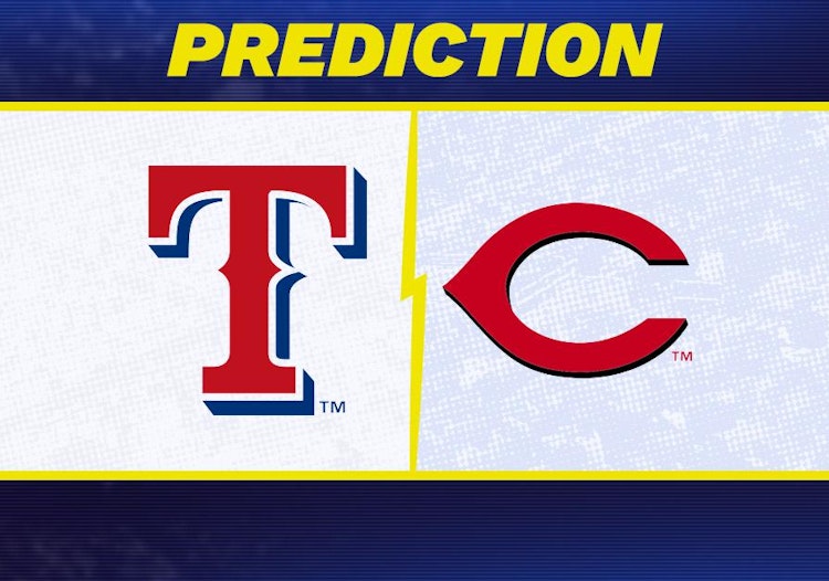 Texas Rangers-Cincinnati Reds Predictions and Game Preview.