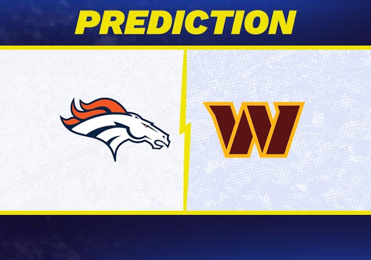 Denver Broncos-Washington Commanders Latest Predictions and Betting Preview.
