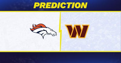 Broncos vs. Commanders prediction: Why Denver is favored to win SNF Week 13, 2025