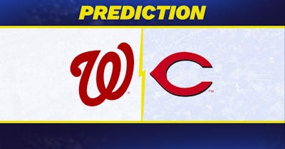 Nationals vs. Reds Prediction: Cincinnati Predicted to Win Friday's MLB Matchup [5/2/2025]