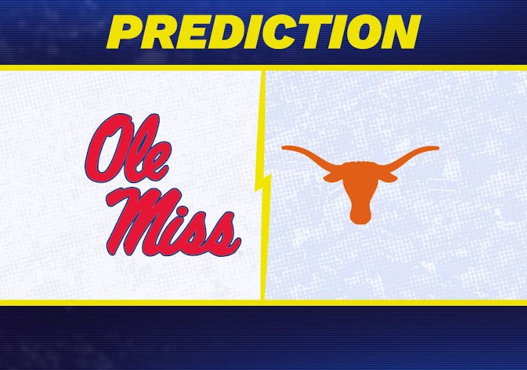 Ole Miss-Texas Predictions and Game Preview.