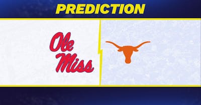 Ole Miss vs. Texas prediction: Why Texas is favored to win men's college basketball matchup [3/11/2026]