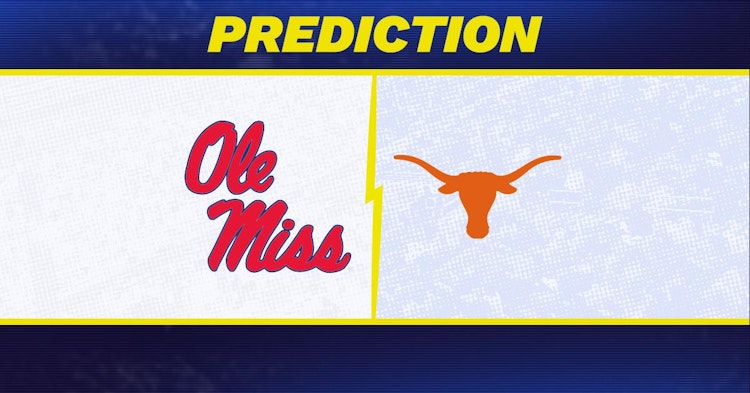 Ole Miss-Texas Predictions and Game Preview.