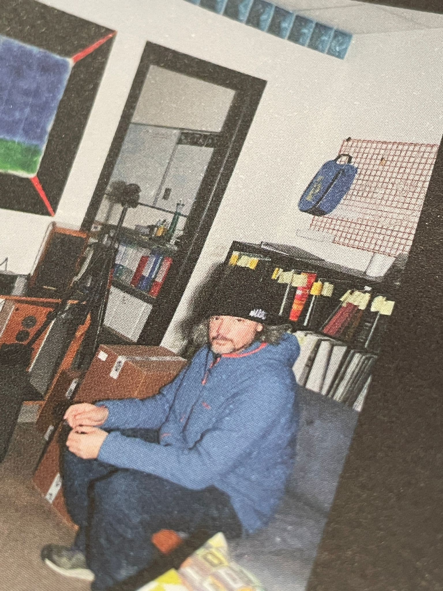 Pacific Spirit: DJ D.DEE with Volcov