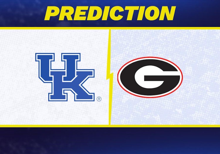 Kentucky-Georgia Predictions and Game Preview.