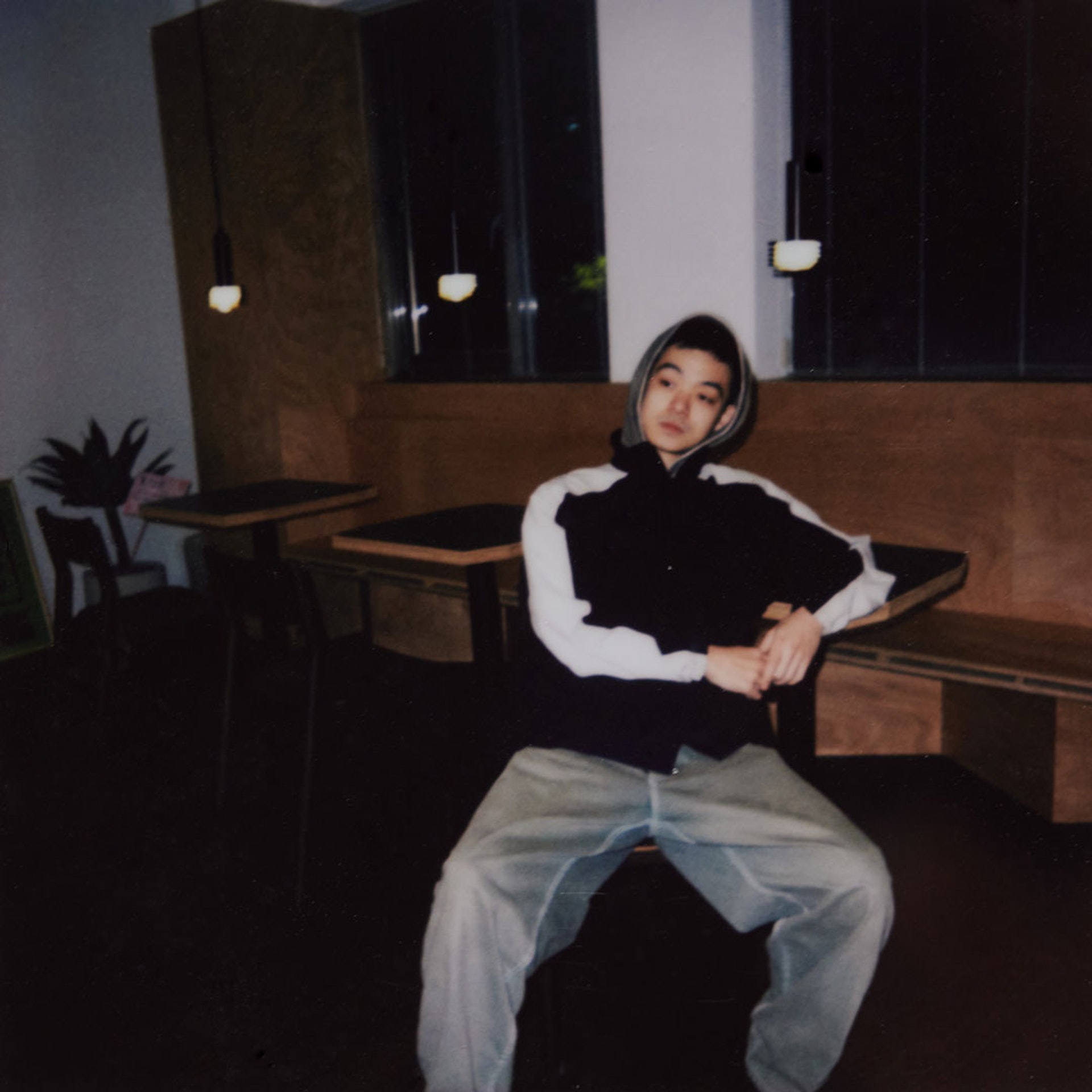 Degrees: Melting Part w/ Mr.Kloud, WADE DAO