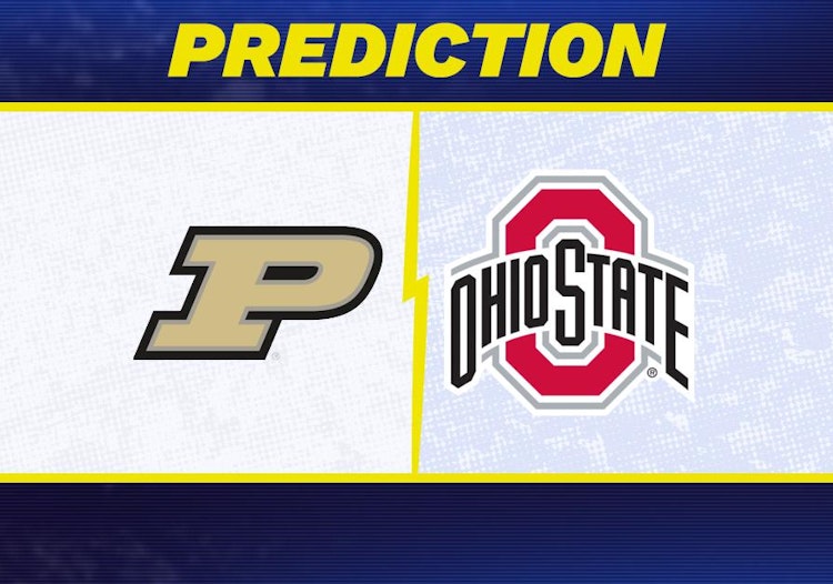 Ohio State-Purdue Predictions and Game Preview.