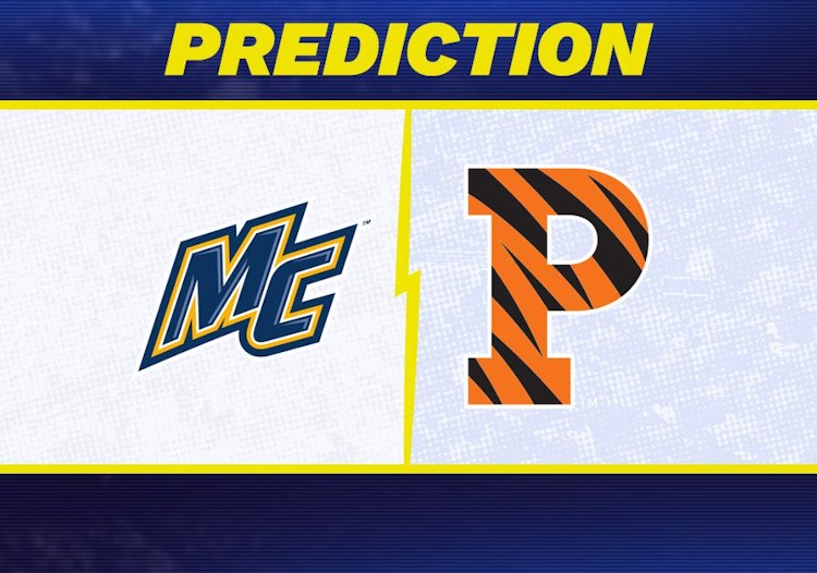 Merrimack-Princeton Predictions and Game Preview.
