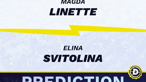 Magda Linette vs. Elina Svitolina Prediction, Odds, Picks for Wimbledon 2024