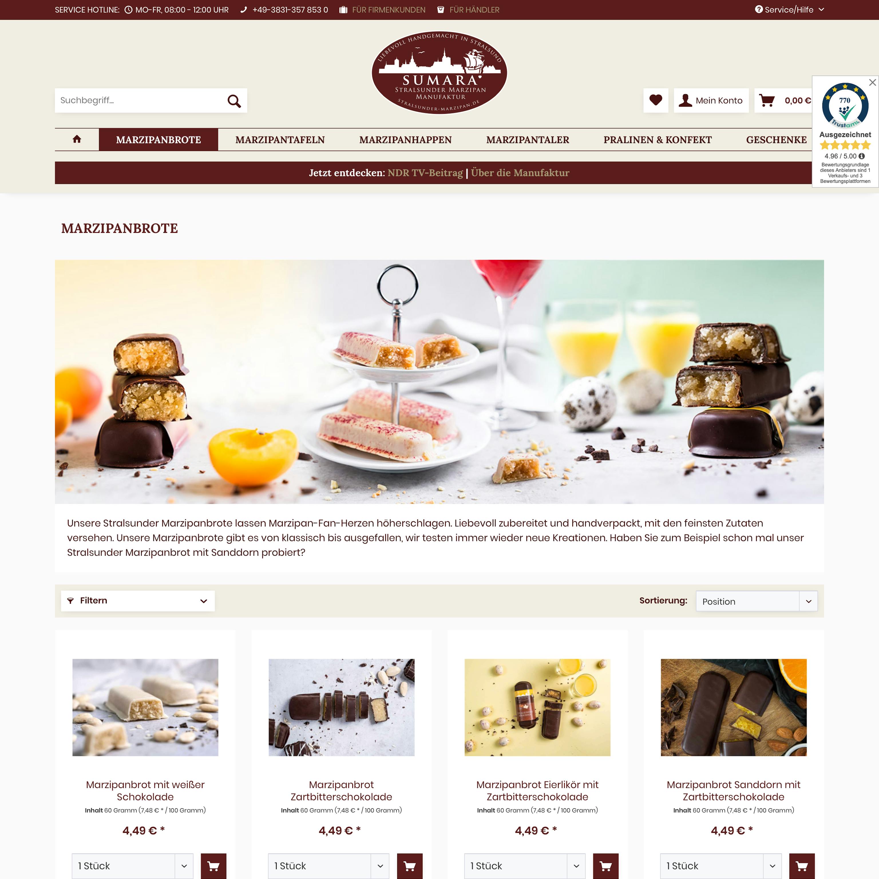 Category page (old) Category page (old)