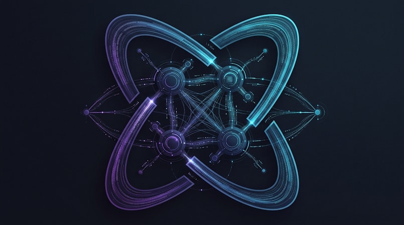Cosmic Rundown: Iroh 1.0, Fox Buys Roku, Local LLMs for Coding image