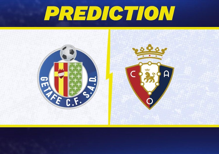 Getafe-Osasuna Predictions and Game Preview.