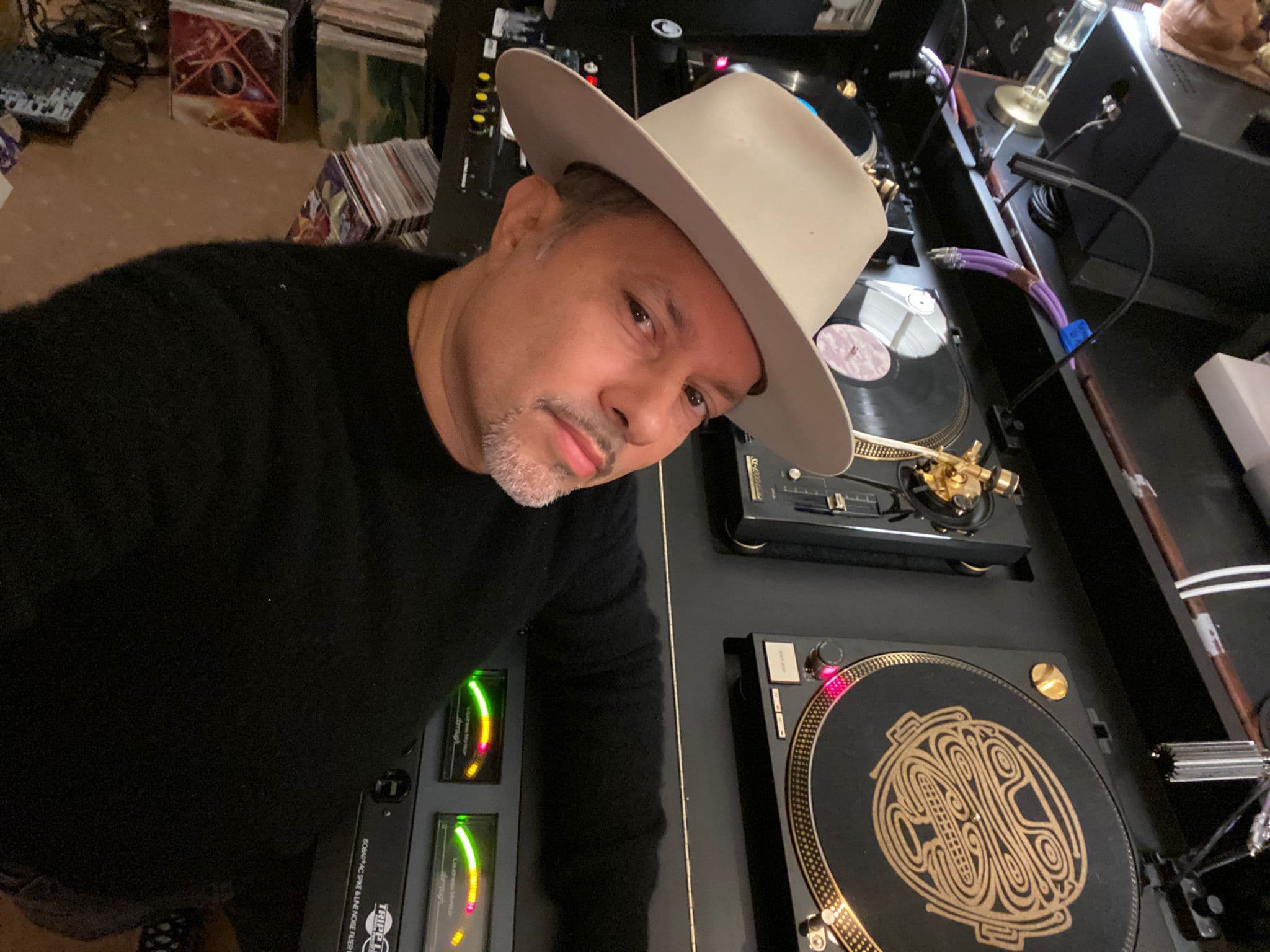 Lockdown Sessions with Louie Vega - Expansions NYC