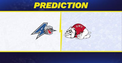 UNC Asheville vs. Gardner-Webb Prediction: Gardner-Webb Predicted to Win College Basketball Matchup [1/22/2025]