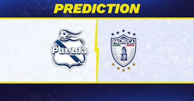 Puebla vs. Pachuca prediction, odds, Liga MX picks [9/23/2025]