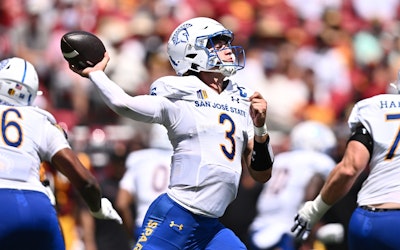College Football Week 1 betting value: Model reveals only 2 real coin flips