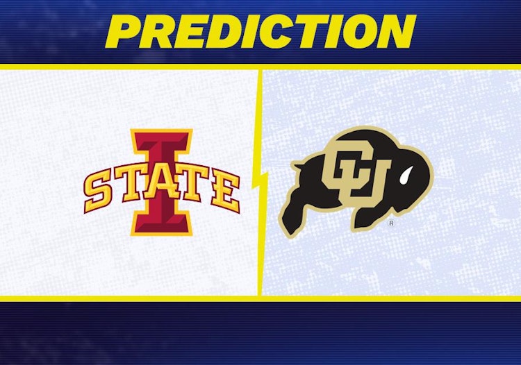 Iowa State-Colorado Predictions and Game Preview.