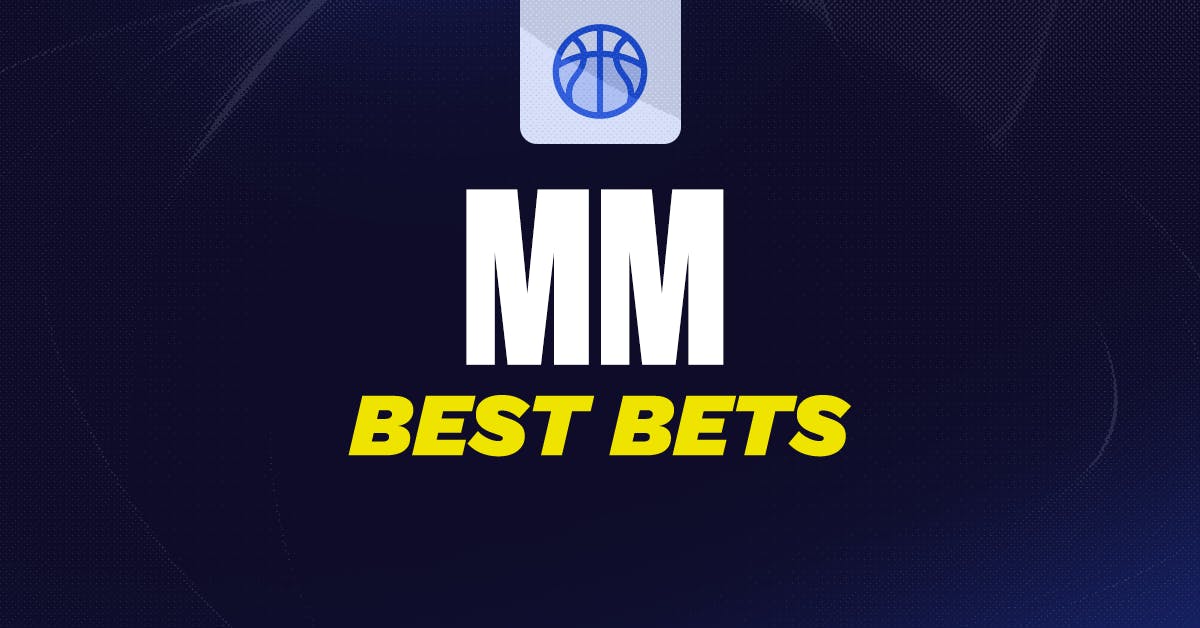 March Madness picks today: Friday's First Round men's best bets highlight Iowa vs. Clemson play [3/20/2026]