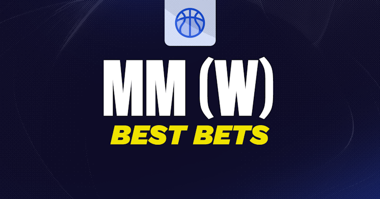 Women's March Madness Best Bets.