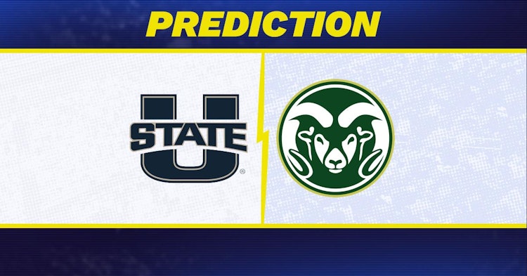 Utah State-Colorado State Predictions and Game Preview.