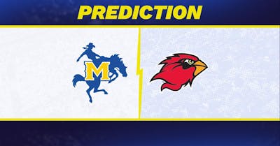 McNeese State vs. Lamar prediction: Lamar favored to win in college football Week 13, 2025