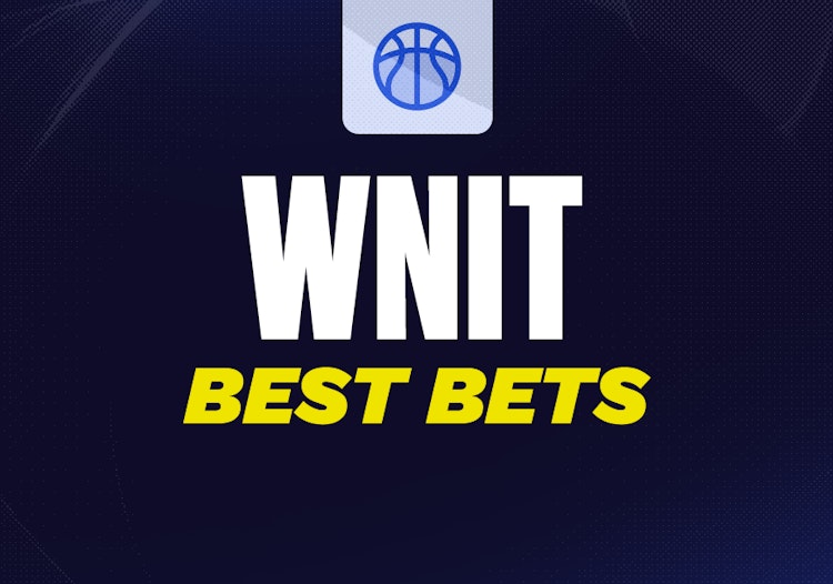 Women's March Madness Best Bets.