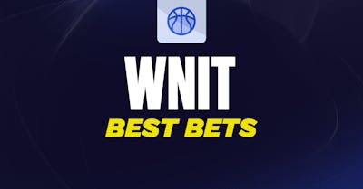 Women's March Madness picks today: Wednesday's First Four best bets highlight Richmond vs. Nebraska play [3/18/2026]