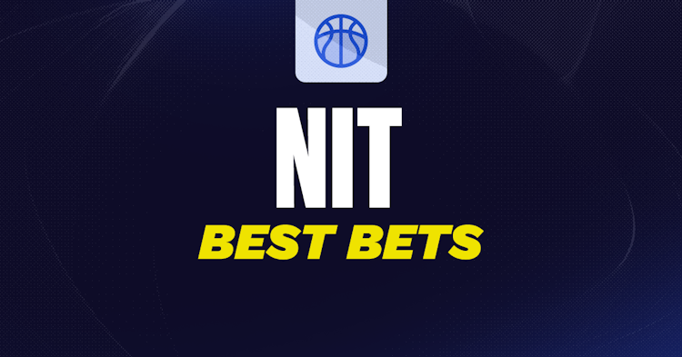 NIT First Round Best Bets.
