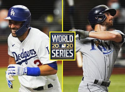 MLB World Series 2020 Los Angeles Dodgers vs. Tampa Bay Rays Game Three: Predictions, picks and bets