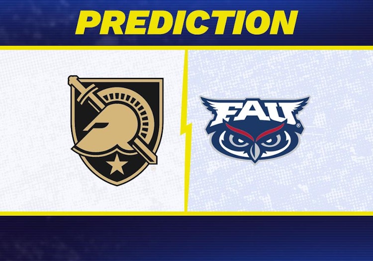 Army-Florida Atlantic Predictions and Game Preview.