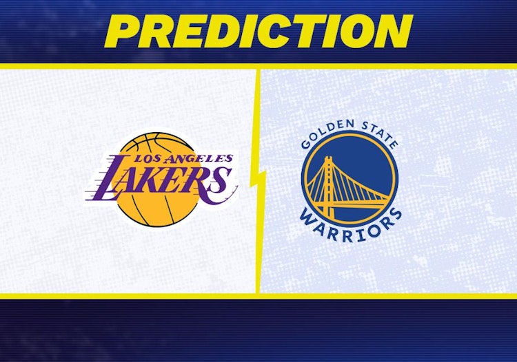 Los Angeles Lakers-Golden State Warriors Predictions and Game Preview.