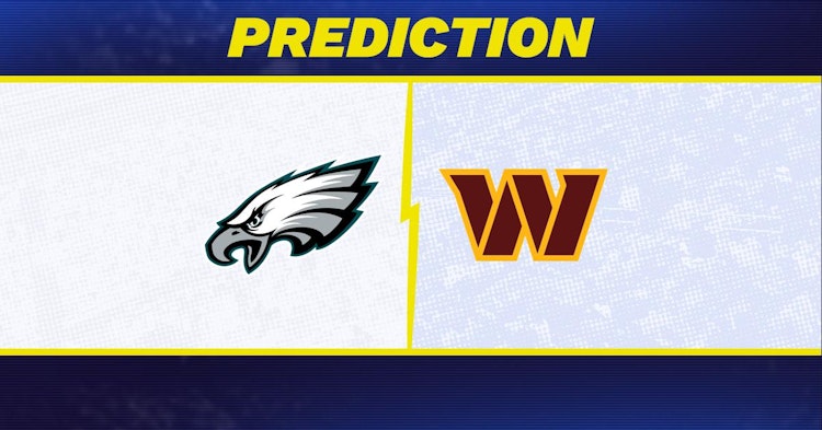 Philadelphia Eagles-Washington Commanders Early Predictions and Betting Preview.