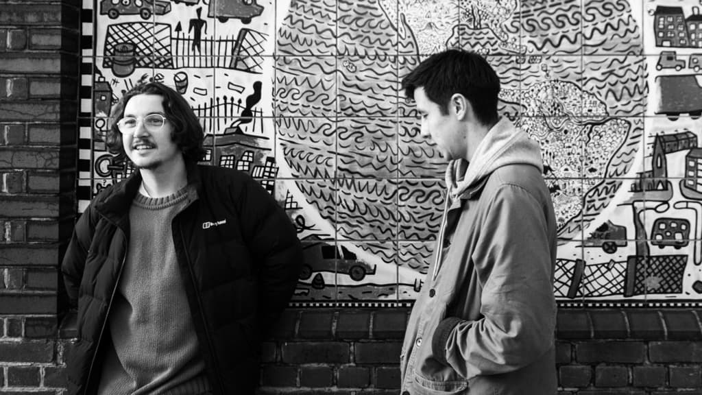 WOH Radio: 1BTN w/ Heels & Souls