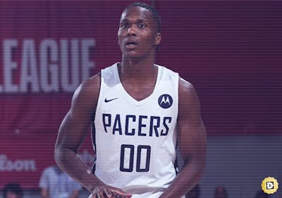 NBA Summer League Best Bets and Parlay for Monday, July 10, 2023