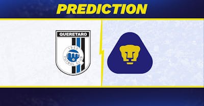 Queretaro vs. Pumas UNAM Prediction, Odds, Liga MX Picks [7/25/2025]