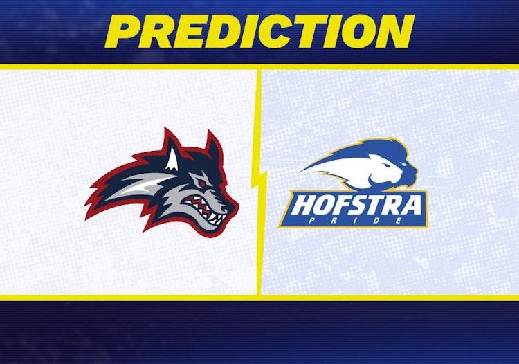 Stony Brook-Hofstra Predictions and Game Preview.
