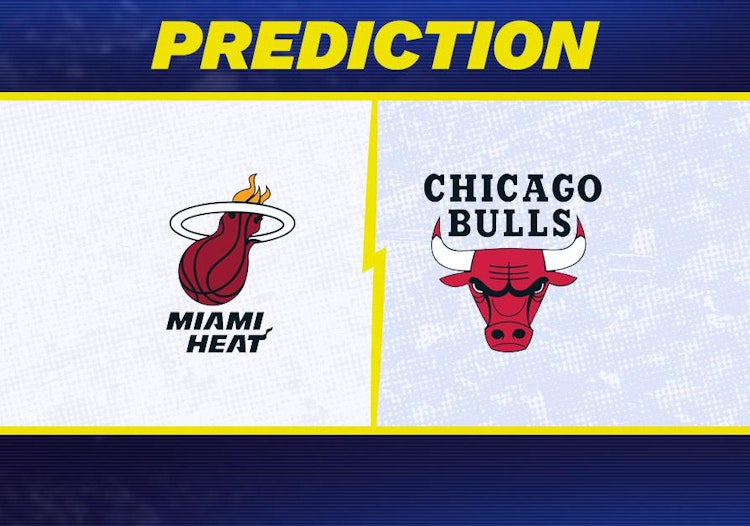 Miami Heat-Chicago Bulls Predictions and Game Preview.