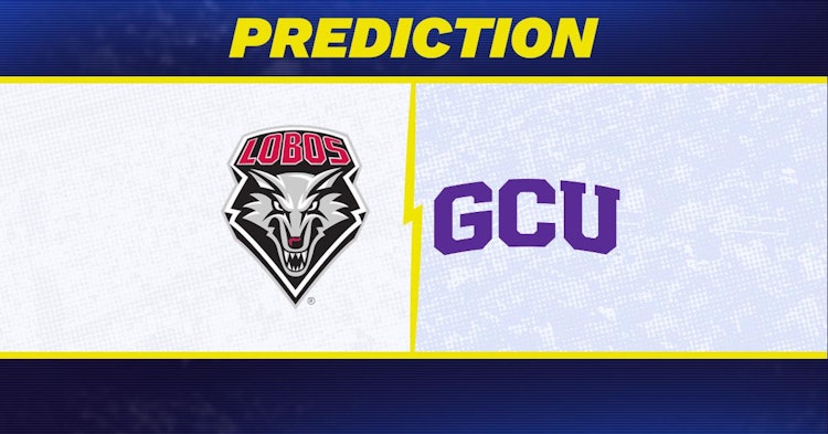 New Mexico-Grand Canyon Predictions and Game Preview.