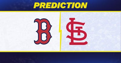 Red Sox vs. Cardinals prediction: Boston favored to win Sunday's MLB matchup [4/12/2026]