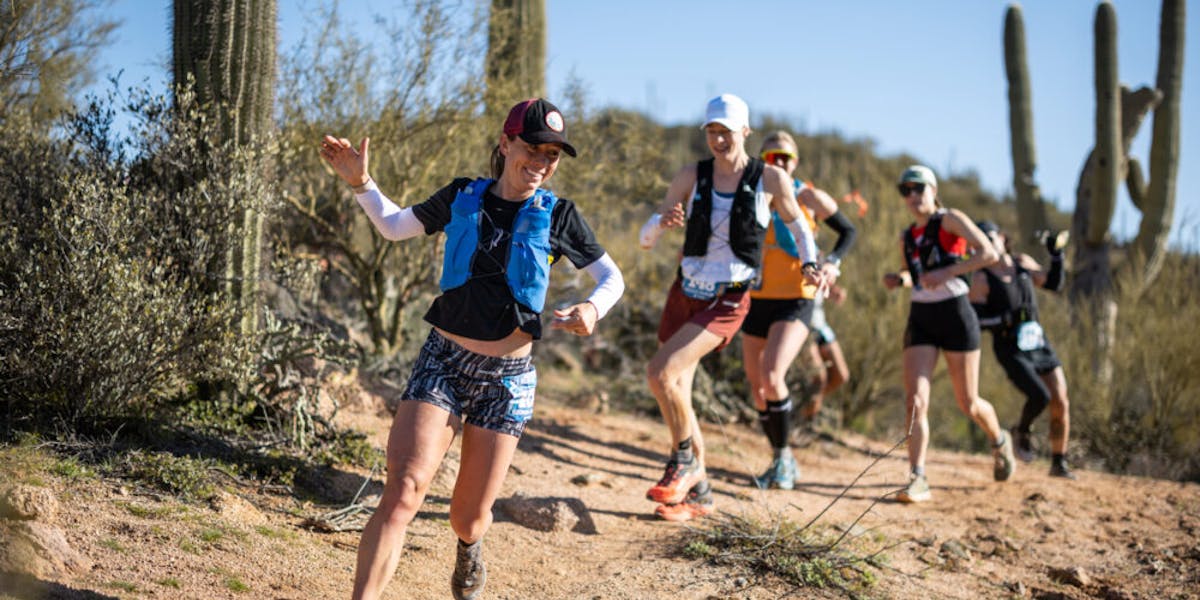 Mid-February 2026 Ultrarunning Briefing: Black Canyon Preview, FKT Glory, and the Quiet Revolution in Training Science