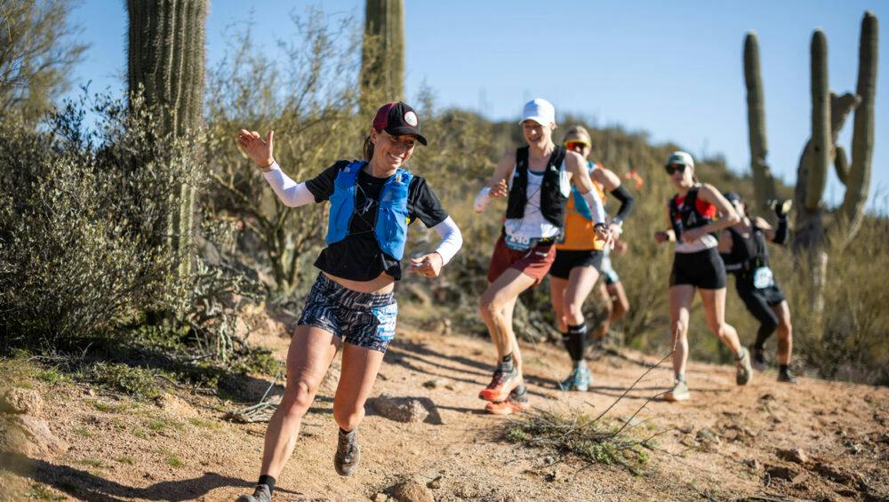 Mid-February 2026 Ultra Running Briefing: Black Canyon Preview, FKT Glory, and the Quiet Revolution in Training Science