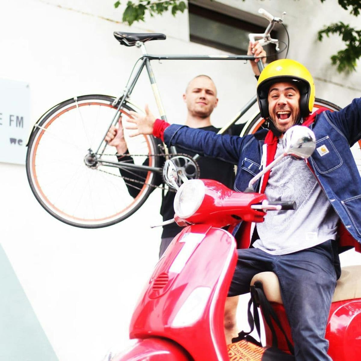 Church of Sound // 22-05-19