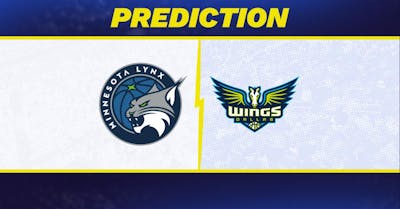 Lynx vs. Wings Prediction: Paige Bueckers Projected to Score 16 Points in Sunday's WNBA Game [6/8/2025]
