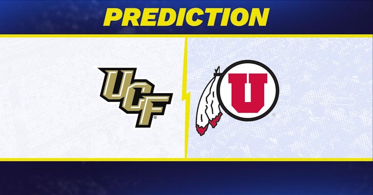 UCF-Utah Predictions and Game Preview.
